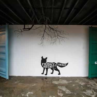 Tổng hợp- The Fox Coffee