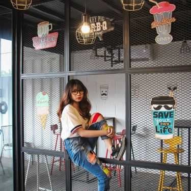 Tổng hợp- The Fox Coffee