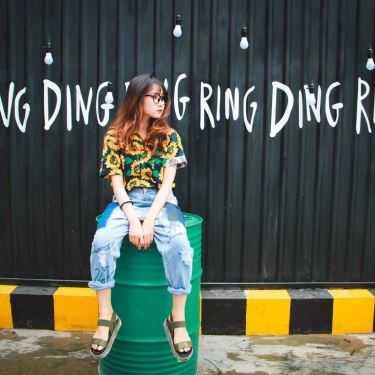 Tổng hợp- The Fox Coffee