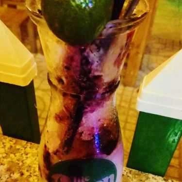 Món ăn- Cafe The Green - Trà Sữa & Ăn Vặt