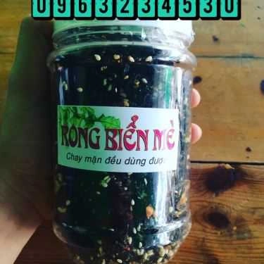Món ăn- Cafe The Green - Trà Sữa & Ăn Vặt