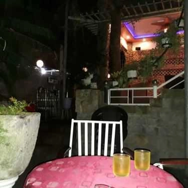 Tổng hợp- The Hill Cafe