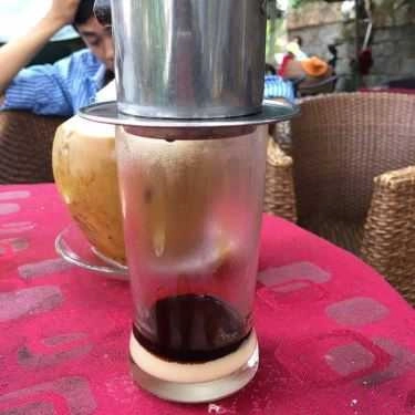 Món ăn- The Hill Cafe
