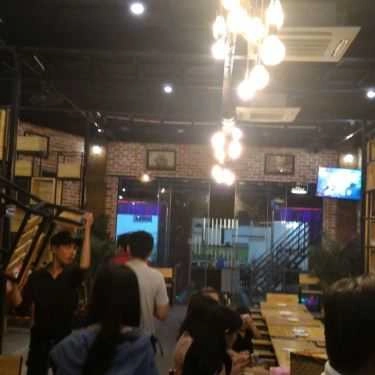 Tổng hợp- Cafe The K'fe