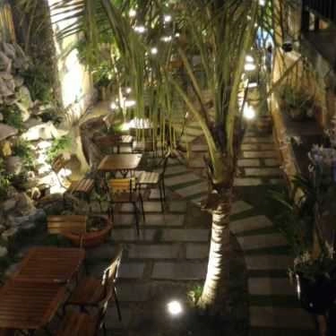 Tổng hợp- Cafe The K'fe
