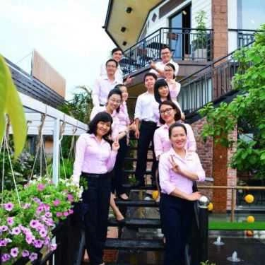 Tổng hợp- Cafe The K'fe