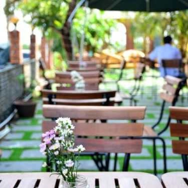 Tổng hợp- Cafe The K'fe