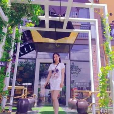 Tổng hợp- Cafe The K'fe