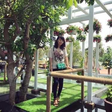 Tổng hợp- Cafe The K'fe