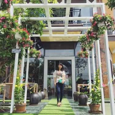 Tổng hợp- Cafe The K'fe