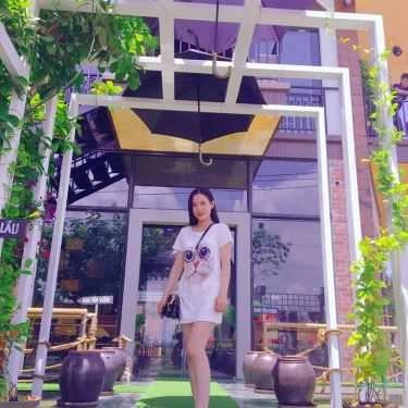 Tổng hợp- Cafe The K'fe