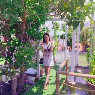 Tổng hợp- Cafe The K'fe