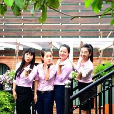 Tổng hợp- Cafe The K'fe