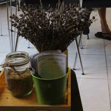 Tổng hợp- The Lavy Cafe