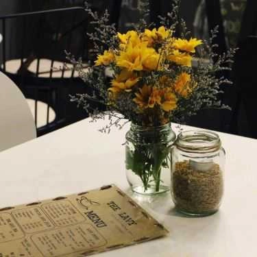 Tổng hợp- The Lavy Cafe