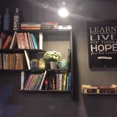 Tổng hợp- The Lavy Cafe