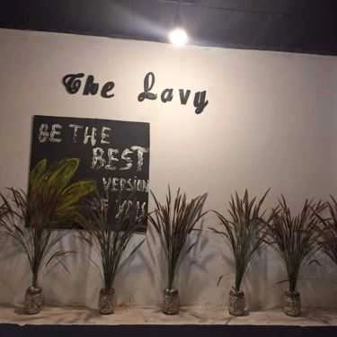 Tổng hợp- The Lavy Cafe