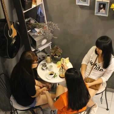 Tổng hợp- The Lavy Cafe