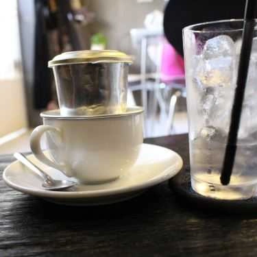 Tổng hợp- The Lavy Cafe