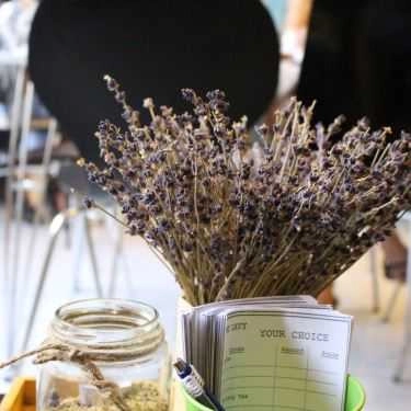 Tổng hợp- The Lavy Cafe