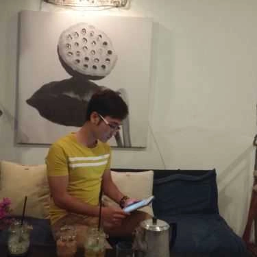 Tổng hợp- The Lavy Cafe