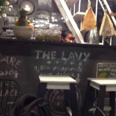 Tổng hợp- The Lavy Cafe