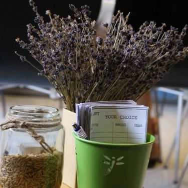 Tổng hợp- The Lavy Cafe