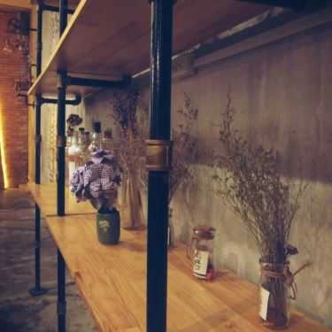 Tổng hợp- The Vintage Cafe