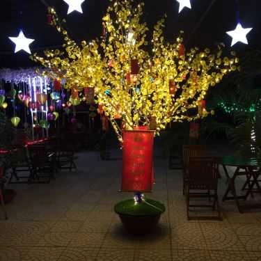 Tổng hợp- Thiên Vũ Coffee