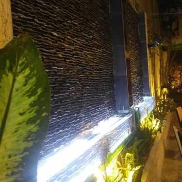 Không gian- Thứ 6 Cafe