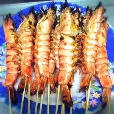 Món ăn- Quán Ăn Thu Nở Quán - Võ Thị Sáu