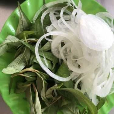 Tổng hợp- Quán Ăn Thu Nở Quán - Võ Thị Sáu