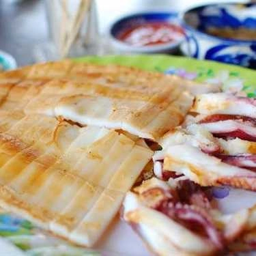 Món ăn- Quán Ăn Thu Nở Quán - Võ Thị Sáu