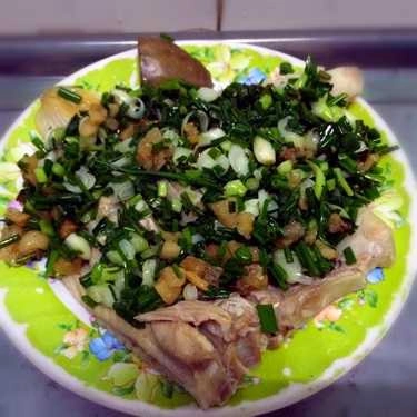 Món ăn- Quán Ăn Thu Nở Quán - Võ Thị Sáu