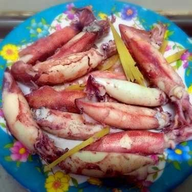 Món ăn- Quán Ăn Thu Nở Quán - Võ Thị Sáu