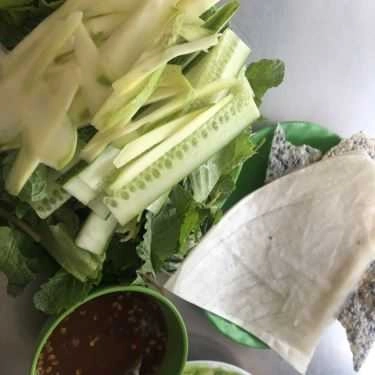 Tổng hợp- Quán Ăn Thu Nở Quán - Võ Thị Sáu