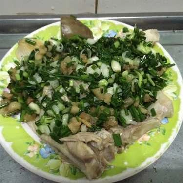 Món ăn- Quán Ăn Thu Nở Quán - Võ Thị Sáu