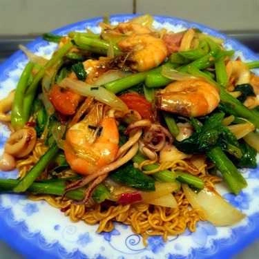 Món ăn- Quán Ăn Thu Nở Quán - Võ Thị Sáu