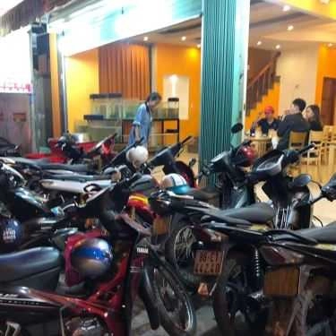 Tổng hợp- Quán Ăn Thuyền Quán - Hải Sản Tươi Sống