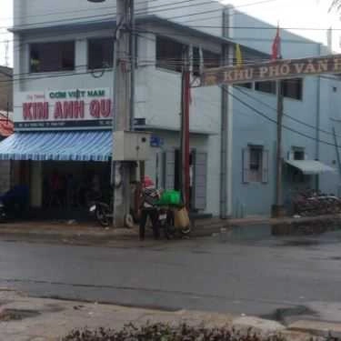 Tổng hợp- Quán Ăn Tiệm Cơm Kim Anh