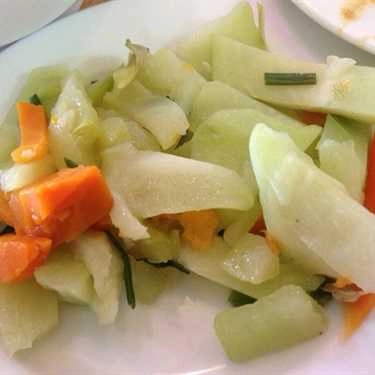 Món ăn- Quán Ăn Tiệm Cơm Làng Văn