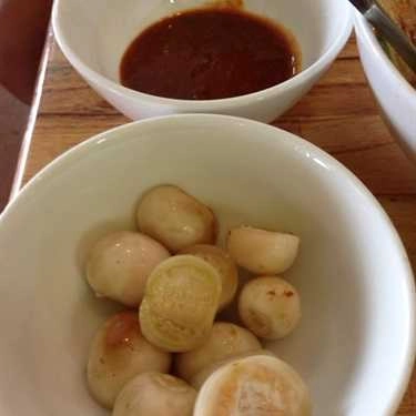 Món ăn- Quán Ăn Tiệm Cơm Làng Văn