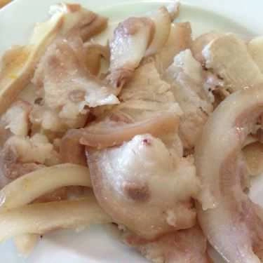 Món ăn- Quán Ăn Tiệm Cơm Làng Văn