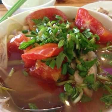 Món ăn- Quán Ăn Tiệm Cơm Làng Văn