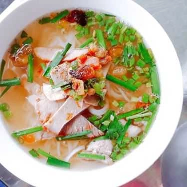 Món ăn- Quán Ăn Tiệm Mì Hạnh Phúc
