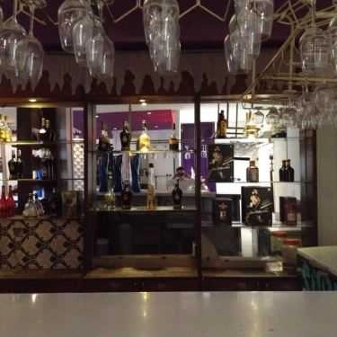 Không gian- Tiếng Xưa Cafe - Trần Hưng Đạo