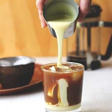 Món ăn- Tiếng Xưa Cafe - Trần Hưng Đạo