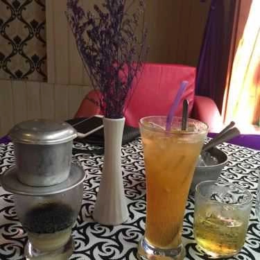 Tổng hợp- Tiếng Xưa Cafe - Trần Hưng Đạo