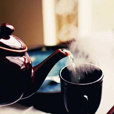 Món ăn- Tiếng Xưa Cafe - Trần Hưng Đạo