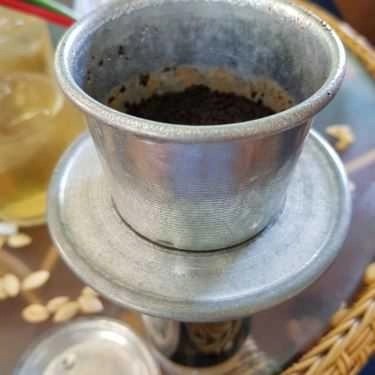 Tổng hợp- Tino Coffee - Đoàn Thị Điểm